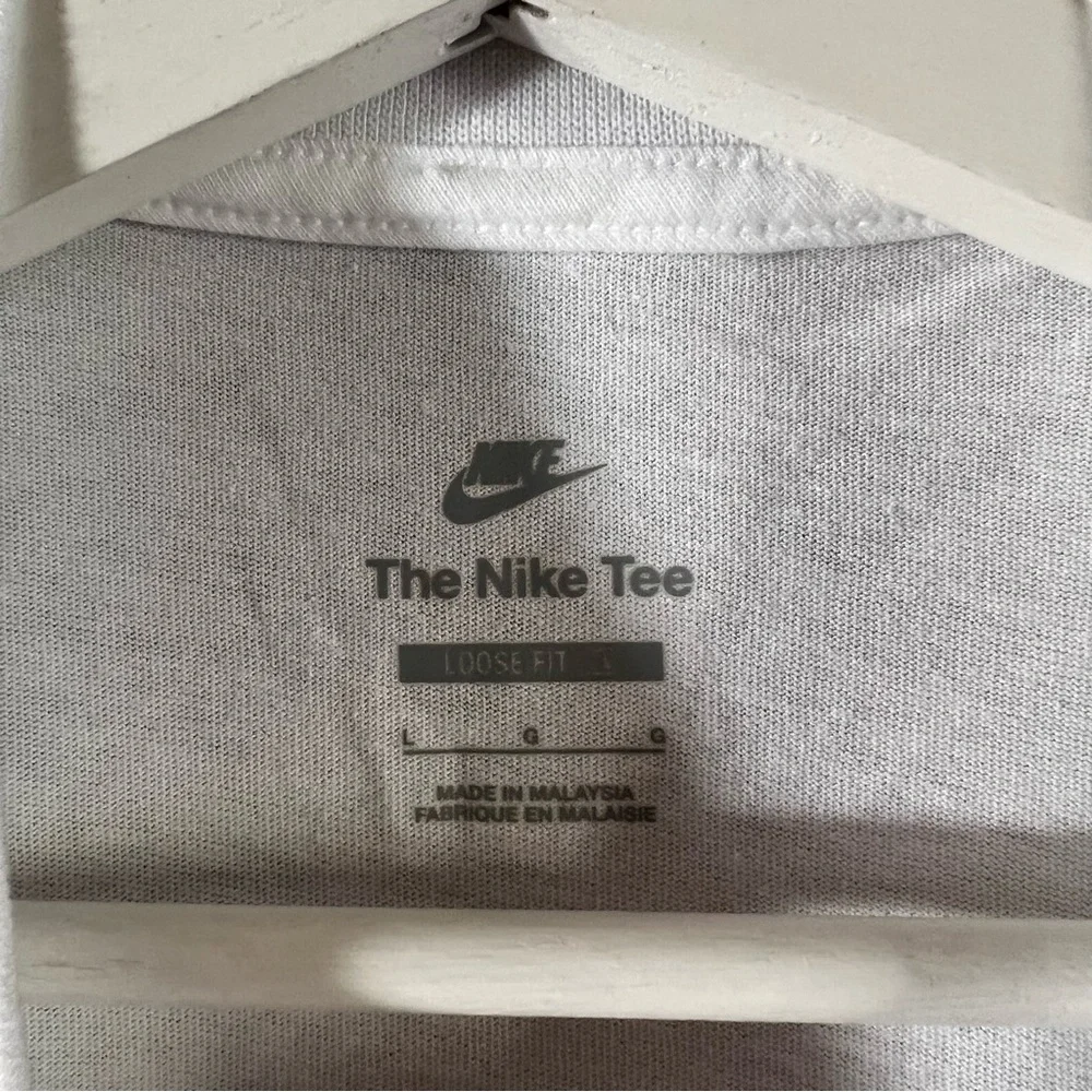Nike Fly Collective Optimism Women’s Together We Fly Tee Shirt Size Large NWT